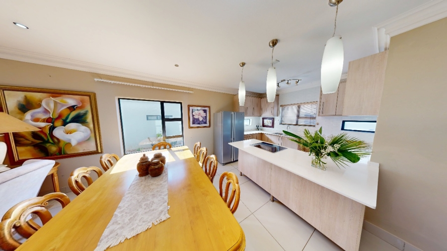 3 Bedroom Property for Sale in Wild Olive Estate Free State